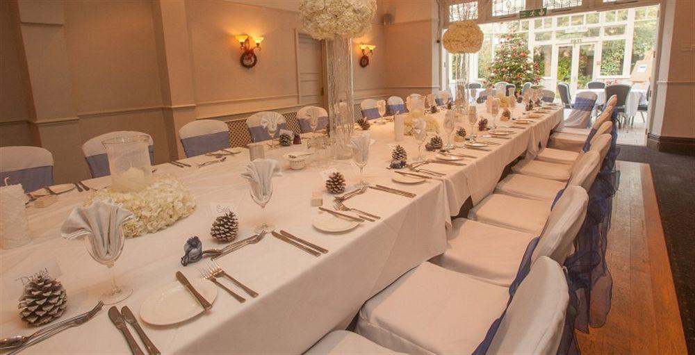 Packfords Hotel Лондон Екстериор снимка